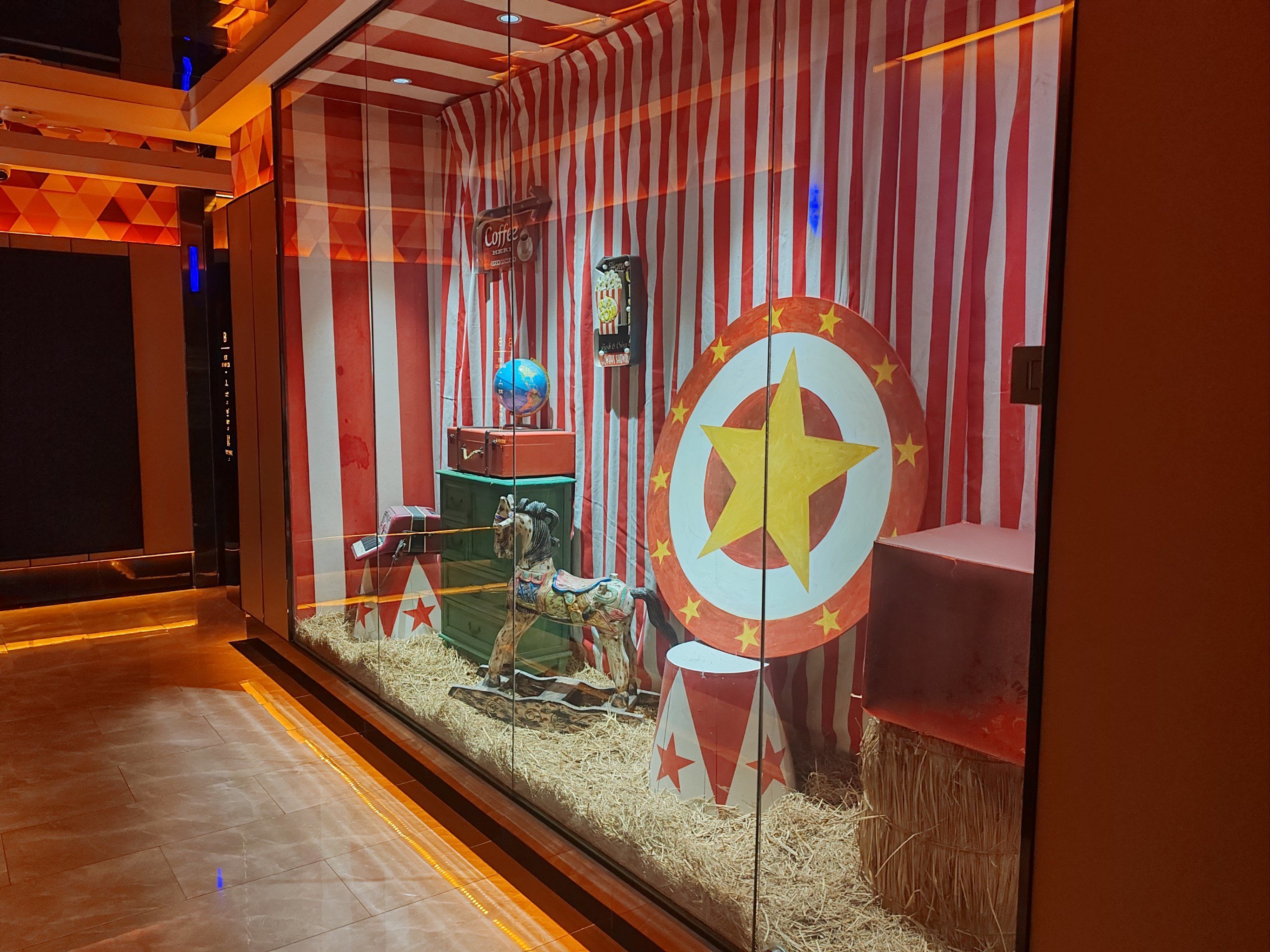 延安商务KTV，玩乐首选-吴起县ktv预定