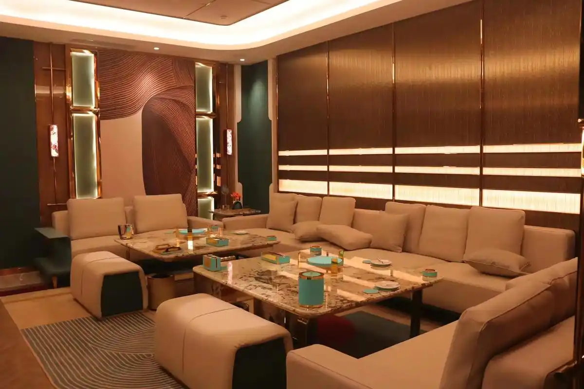 延安商务ktv优选高端商务ktv体验-吴起县ktv预定